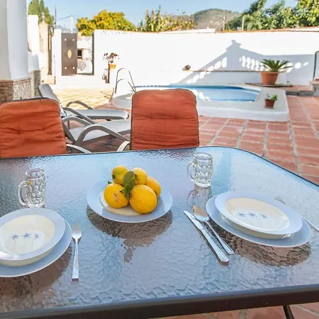 Holiday home Stunning In With Outdoor Swimming Pool, Wifi And 2 Bedrooms Nerja