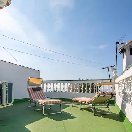Holiday home Stunning In With Outdoor Swimming Pool, Wifi And 2 Bedrooms Nerja